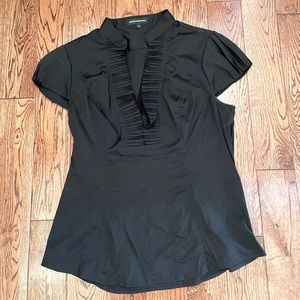 Express black top